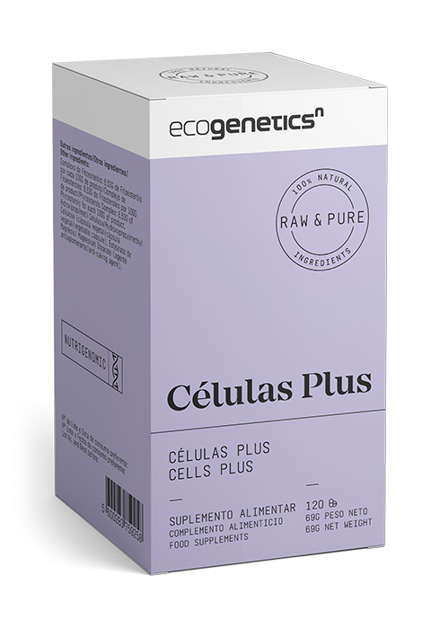 Células Plus ecogenetics