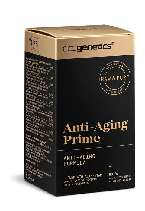 Anti-Aging Prime