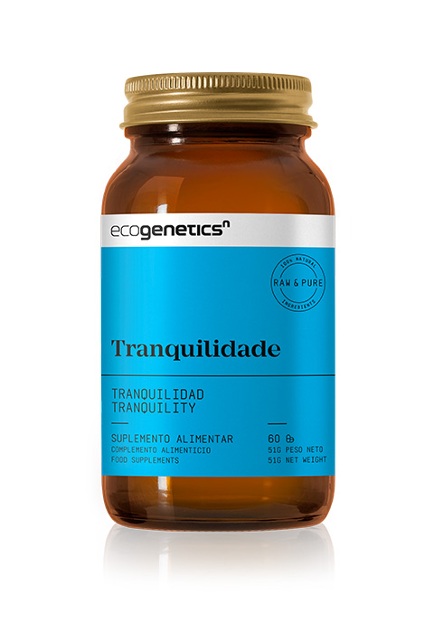 Tranquilidade ecogenetics
