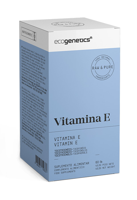 Vitamina E