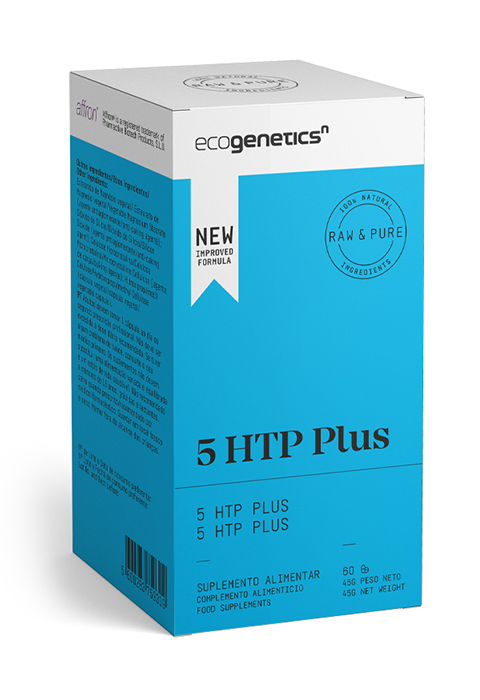 Probiotics ecogenetics