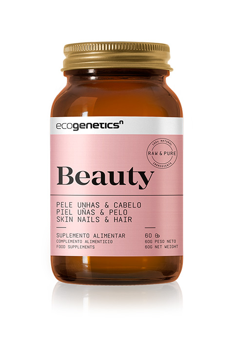 Beauty ecogenetics