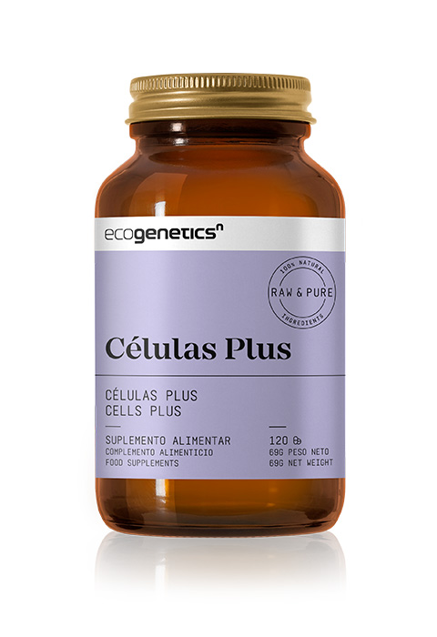 Células Plus ecogenetics