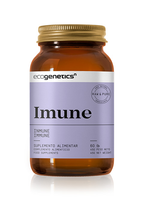 Imune ecogenetics