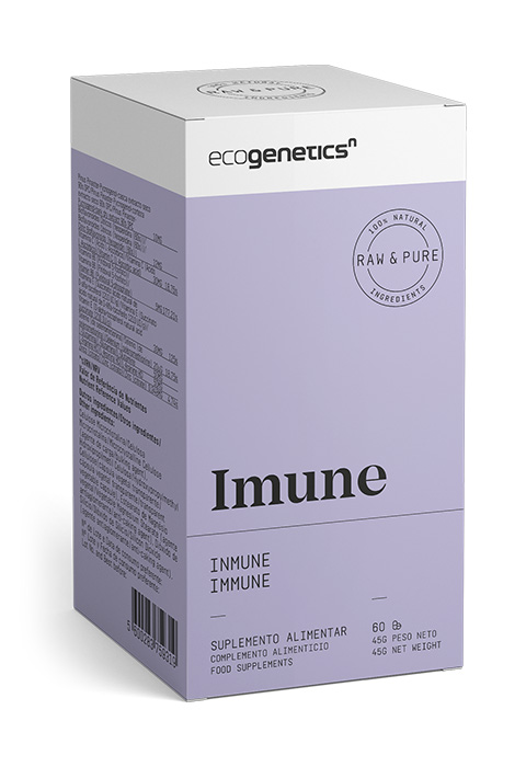 Imune ecogenetics