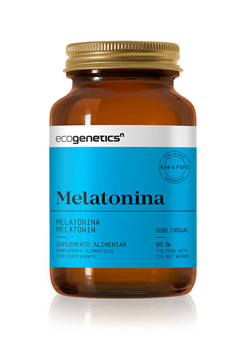 Melatonina ecogenetics