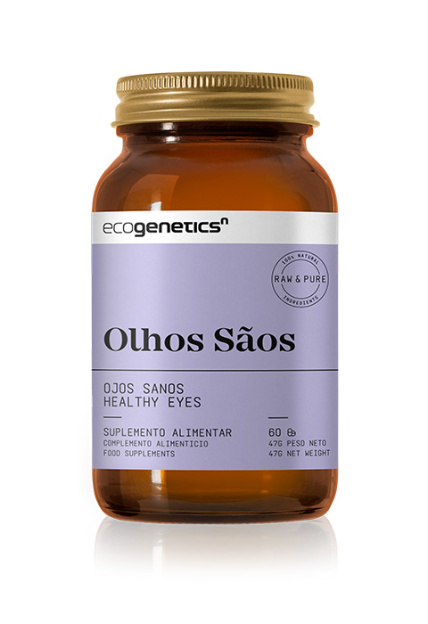 Olhos Sãos ecogenetics