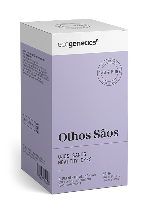 Olhos Sãos ecogenetics