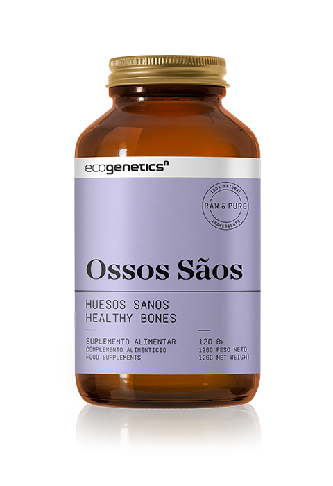 Ossos Sãos ecogenetics