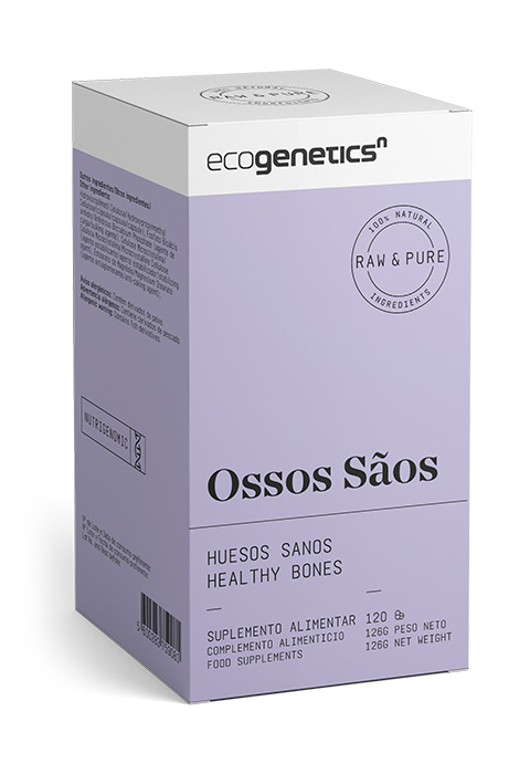 Ossos Sãos ecogenetics