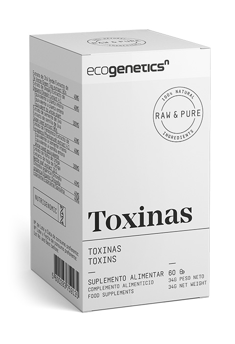 Toxinas